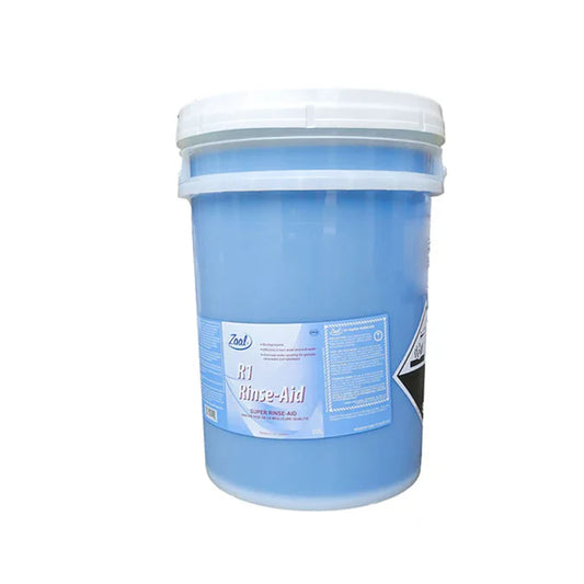 Zaal Super Rinse Aid 20L