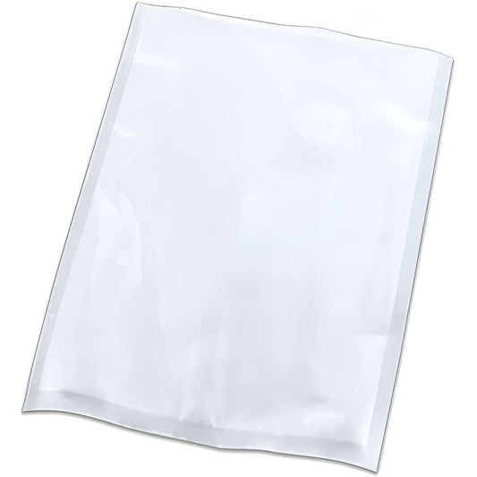 3mil Clear Vacuum Bag 7x11" - 2000 Pcs
