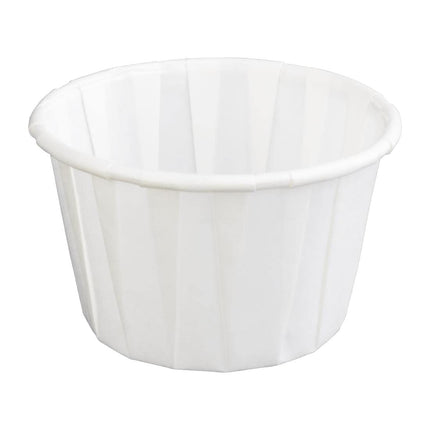 Collection image for: Paper Portion Cups & Lids