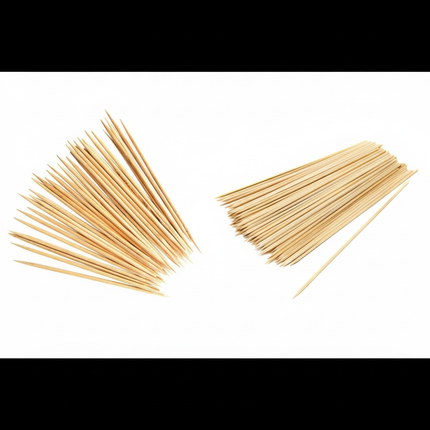 Collection image for: Skewers & Toothpicks