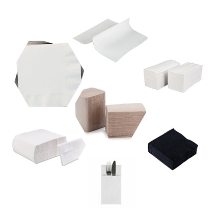 Collection image for: Paper Napkins