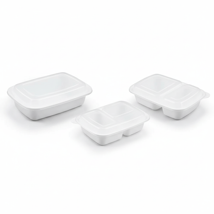 Collection image for: Rectangle Set Containers