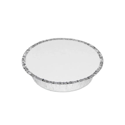 Collection image for: Round Aluminum Containers