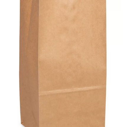 Collection image for: Paper Bags (No Handle)