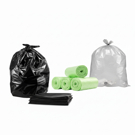 Collection image for: Garbage Bags