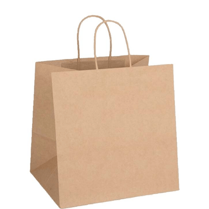 Collection image for: Paper Bags (With Handle)