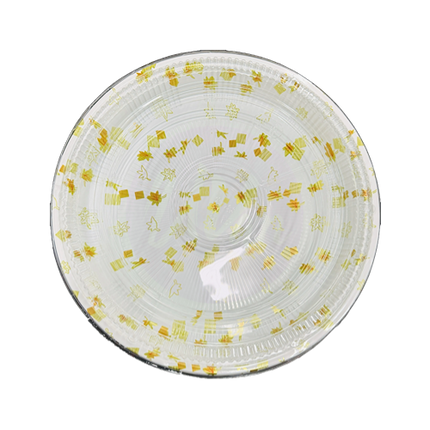 Collection image for: Plastic Sushi Trays