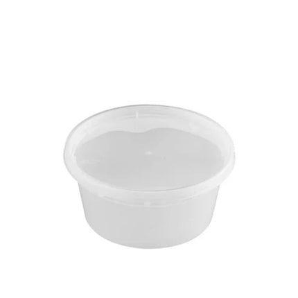 Collection image for: Deli Containers