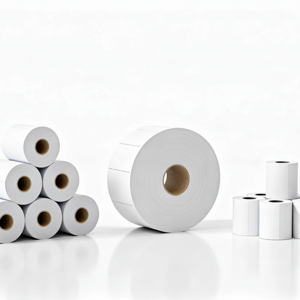 Collection image for: Thermal Paper / Printing Rolls