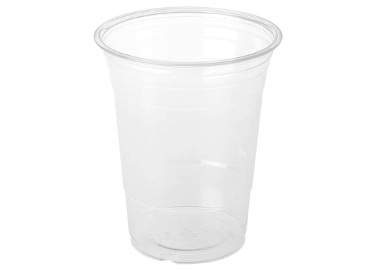 16oz PET Cold Drink Cup | 1000 pcs - greenhutpackaging