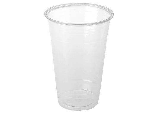 20oz PET Drink Cup | 1000 pcs - greenhutpackaging