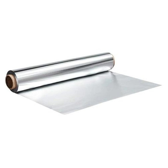 Aluminum Foil 45cmx100m