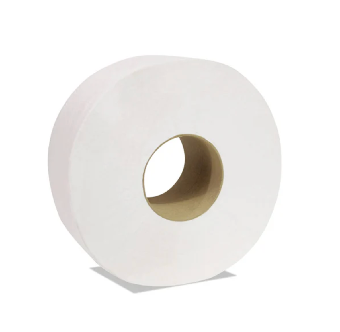 2ply Mini Toilet Paper - 700' x 12 rolls