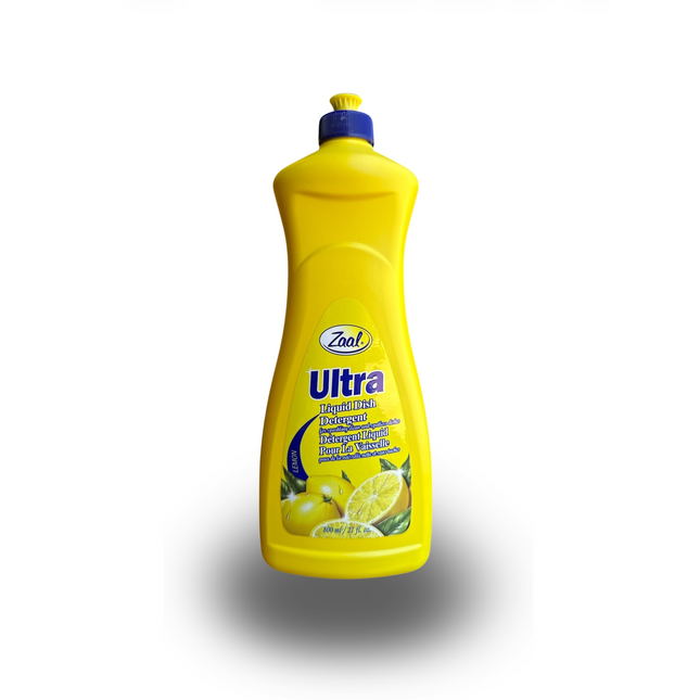 Zaal Ultra Lemon Dish 950ml