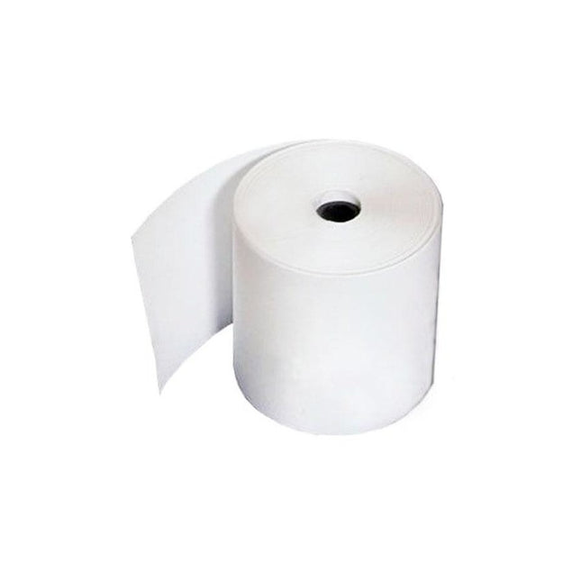 3 1/8" x 200' Thermal Receipt Paper Rolls - 50 Rolls