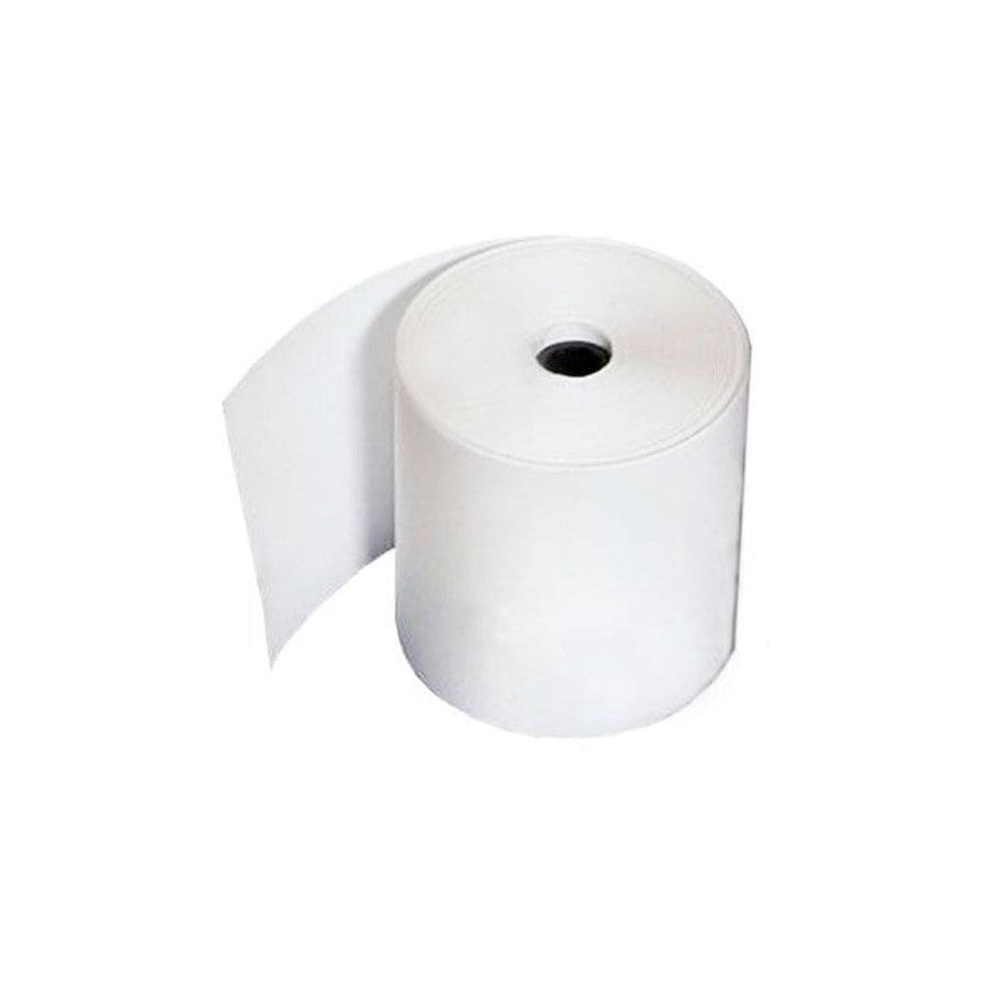 3 1/8" x 200' Thermal Receipt Paper Rolls - 50 Rolls
