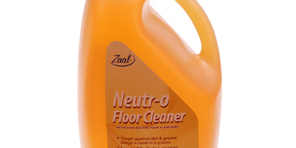 Zaal Neutro Floor Cleaner 4L