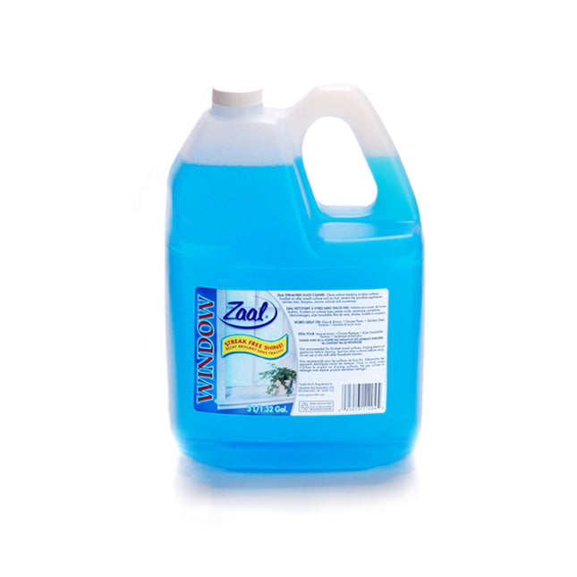 Zaal Glass Cleaner 5L
