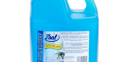 Zaal Glass Cleaner 5L