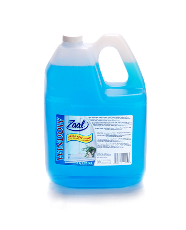 Zaal Glass Cleaner 5L