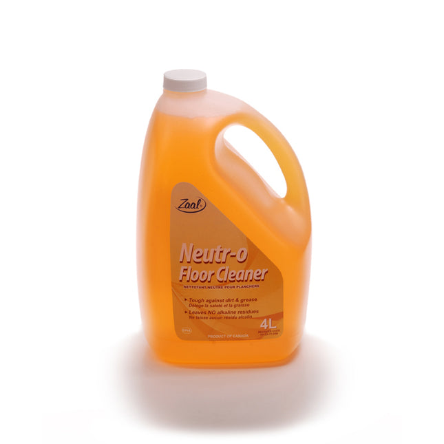 Zaal Neutro Floor Cleaner 4L