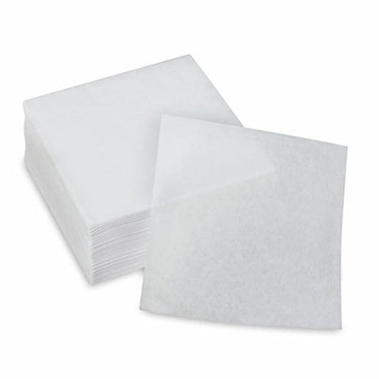 DRY WAX PAPER 8X11" - 2000 sheets - greenhutpackaging