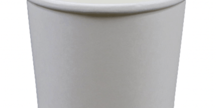 Paper Bowl White 24oz - 600pcs - greenhutpackaging