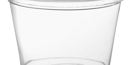 Portion Cup 1.5 oz clear - 2500pcs - greenhutpackaging