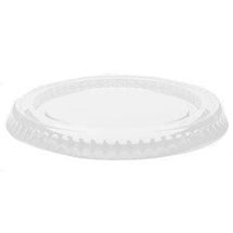 Portion Cup Lid | 2500 pcs | 1.5oz - 2oz - greenhutpackaging