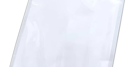 3mil Clear Vacuum Bag 7x11" - 2000 Pcs