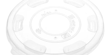 PP Clear Round Lid | YS142 | 600 pcs
